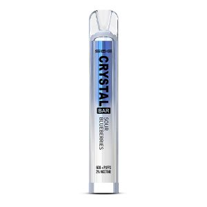 SKE Crystal Bar - Sour Blue