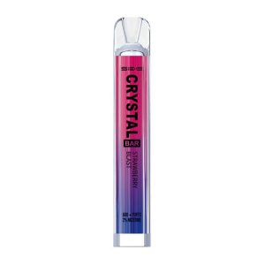 SKE Crystal Bar - Strawberry Blast