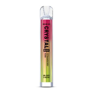 SKE Crystal Bar - Strawberry Kiwi