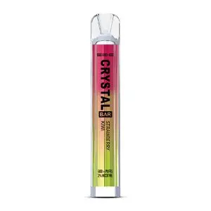 SKE Crystal Bar - Strawberry Kiwi