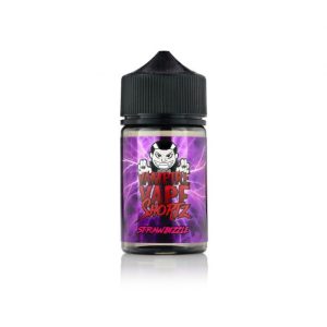 Vampire Vape Shortz Strawbizzle -  50ml
