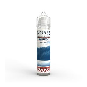 Norse Forest - Strong Tobacco (Shortfill, 50ml)