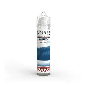 Norse Forest - Strong Tobacco (Shortfill, 50ml)
