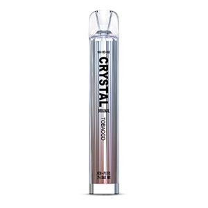 SKE Crystal Bar - Tobacco
