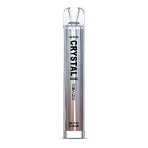 SKE Crystal Bar - Tobacco