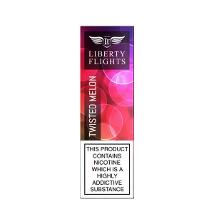 XO - Twisted Melon (E-Liquid, 10ml)
