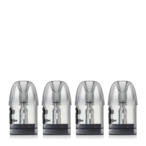 Uwell Caliburn A2S Pod - 1.2Ohm - 4PK