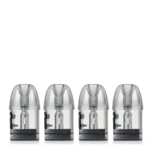 Uwell Caliburn A2S Pod - 1.2Ohm - 4PK