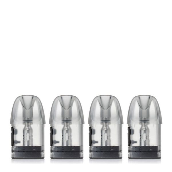 Uwell Caliburn A2S Pod - 1.2Ohm - 4PK