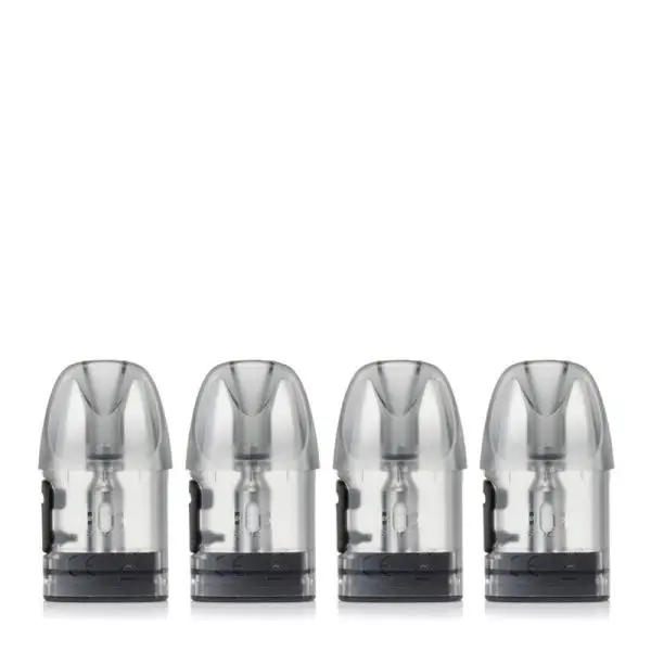Uwell Caliburn A2S Pod - 1.2Ohm - 4PK