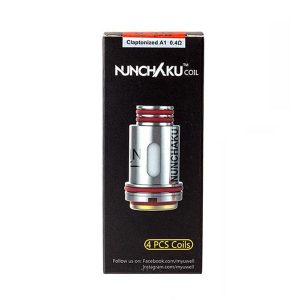 Uwell Nunchaku Replacement Vape Coils