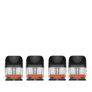 Vaporesso Xros Replacement Pods - 4 Pack