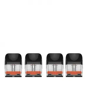 Vaporesso Xros Replacement Pods - 4 Pack