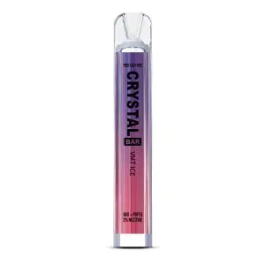 SKE Crystal Bar - Vimbull Ice