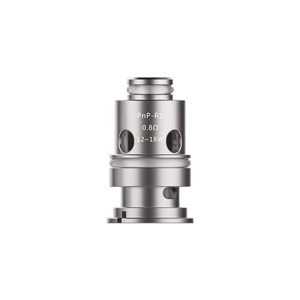 Voopoo PNP R1 0.8 ohm Replacement Coils