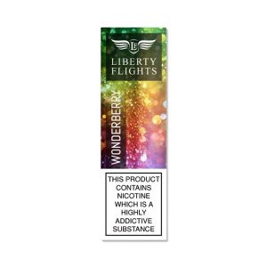 XO - Wonderberry (E-Liquid, 10ml)