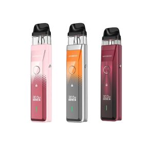 Vaporesso Xros Pro Pod Kit