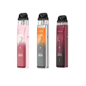 Vaporesso Xros Pro Pod Kit