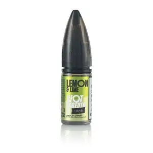 Riot BAR EDTN - Lemon Lime (Nic salt)