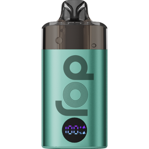 Dojo Blast 6000 Lemon & Lime