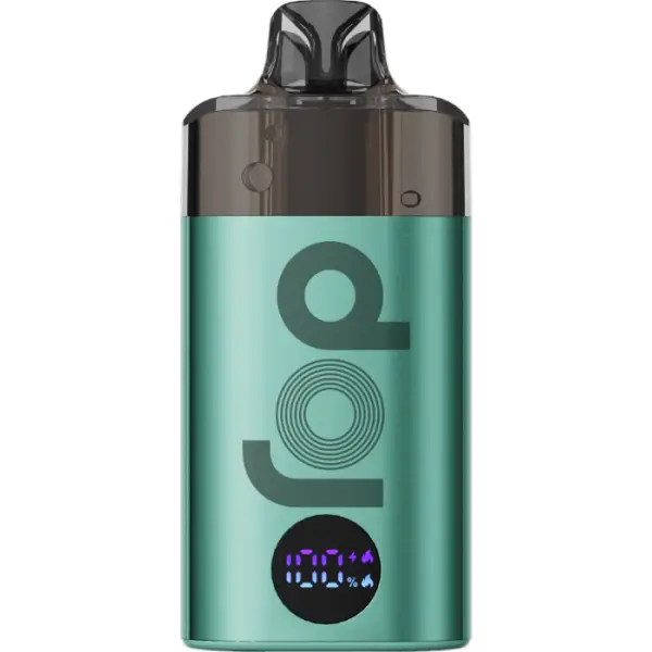 Dojo Blast 6000 Lemon & Lime