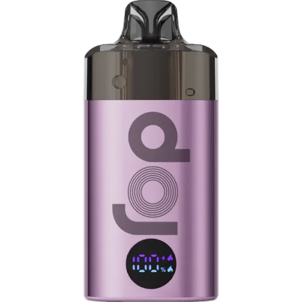 Dojo Blast 6000 Sweet Grape