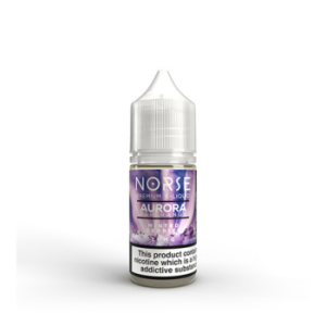 Norse Aurora Nic Salt - Minted Berries