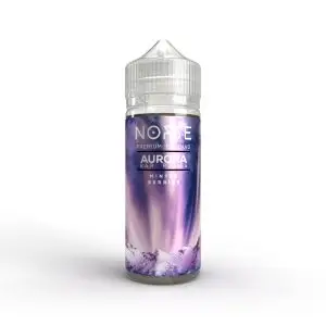 Norse Aurora 100ml Minted Berries