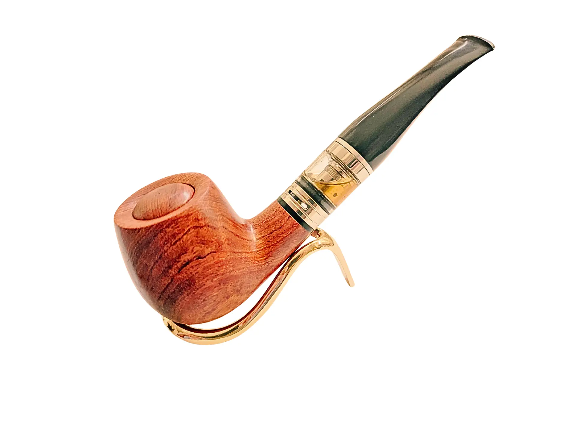 Ayrshire Electronic Vape Pipe - Image 2