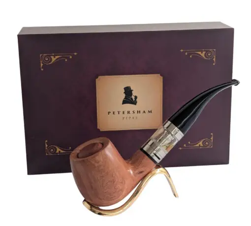 Ayrshire Electronic Vape Pipe